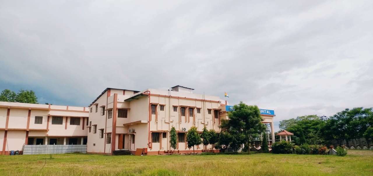 ST.JOSEPH HOSPITAL AGARTALA, HOSPITAL, ST.JOSEPH, AGARTALA